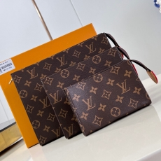 LV Cosmetic Bags